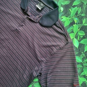 Nike Dri-Fit Polo Shirt L